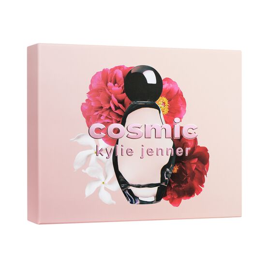 Kit Coffret kylie cosmic feminino eau de parfum
